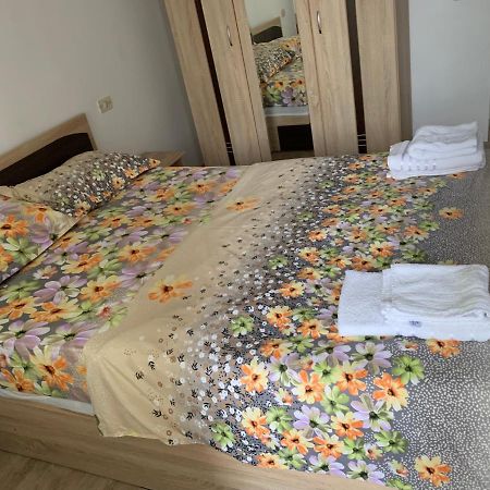 Apartament Carolina Parc アルバ・ユリア エクステリア 写真