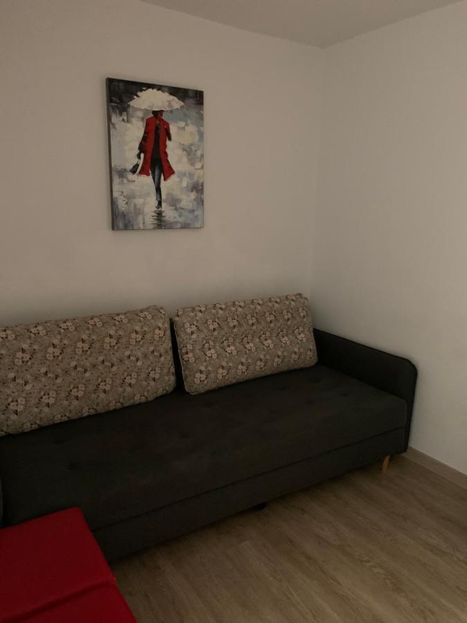 Apartament Carolina Parc アルバ・ユリア エクステリア 写真