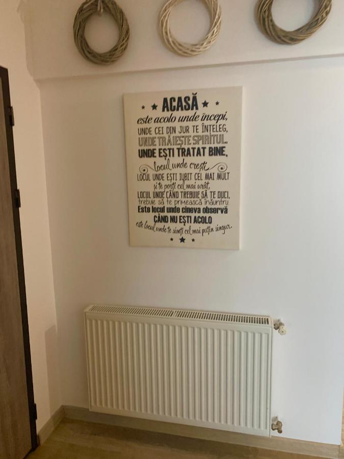 Apartament Carolina Parc アルバ・ユリア エクステリア 写真