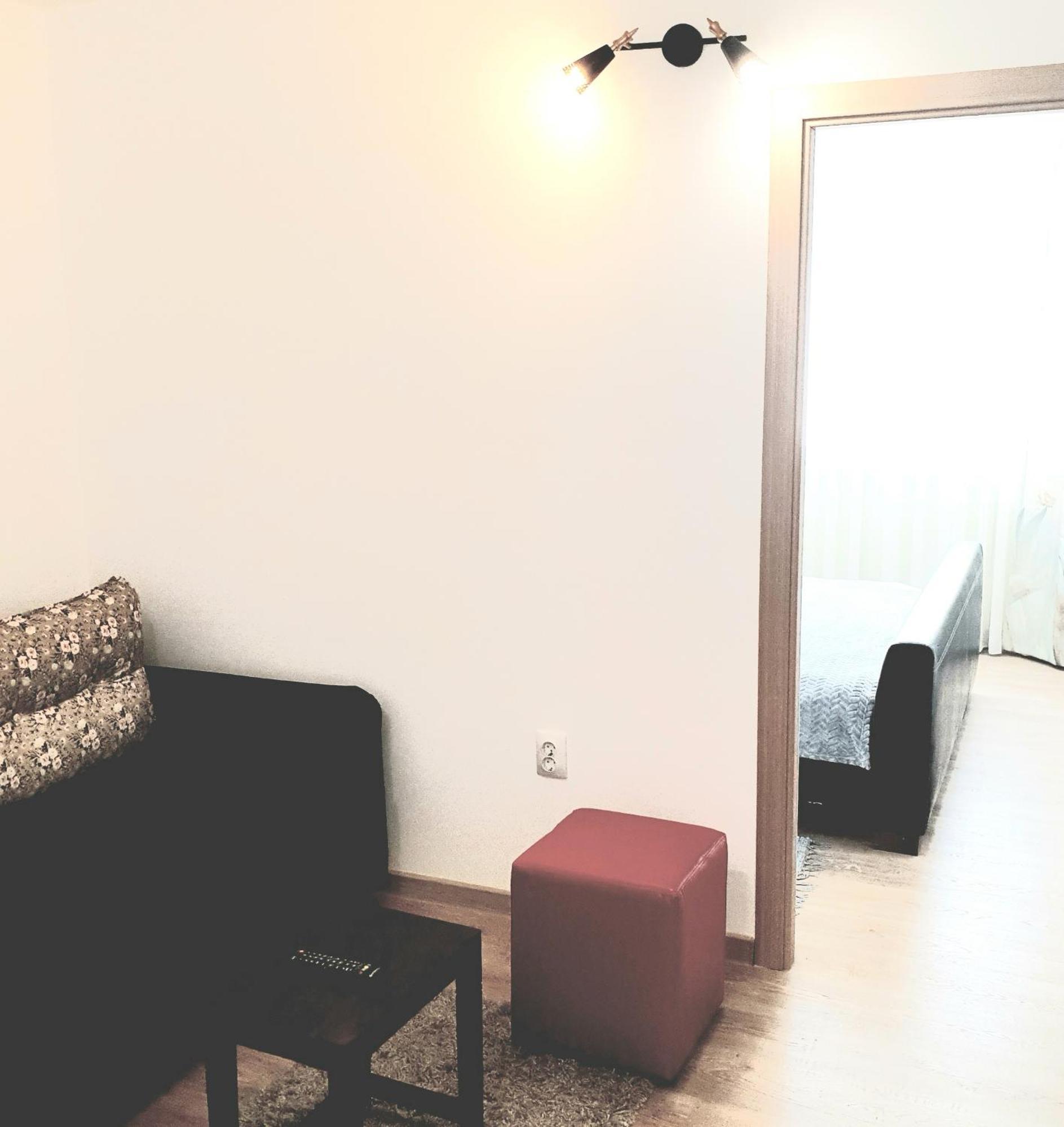 Apartament Carolina Parc アルバ・ユリア 部屋 写真